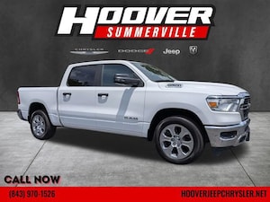 2024 Ram 1500 Big Horn