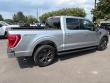2023 Ford F-150 XLT Truck SuperCrew Cab