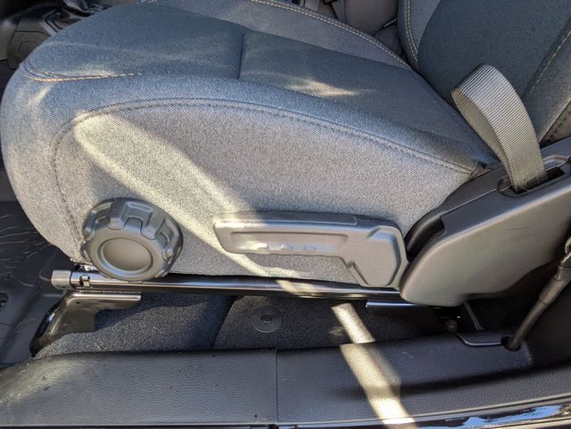 2026 Jeep Wrangler 2-Door Sport - Photo 21