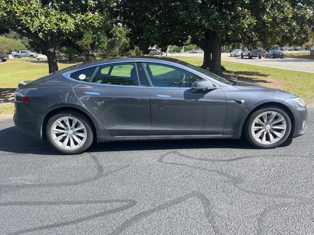 Used 2019 Tesla Model S 100D with VIN 5YJSA1E28KF333931 for sale in Knightsville, SC