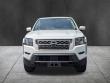2024 Nissan Frontier SV Truck Crew Cab
