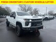  Chevrolet Silverado 2500HD