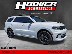 2026 Dodge Durango GT AWD HEMI V8 Sport Utility