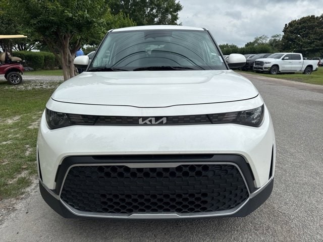 Used 2023 Kia Soul S with VIN KNDJ23AU4P7894751 for sale in Summerville, SC