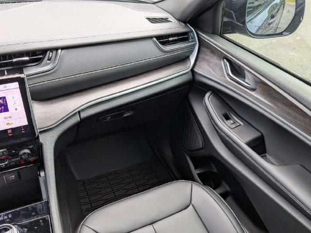 2025 Jeep Grand Cherokee L Limited - Photo 20