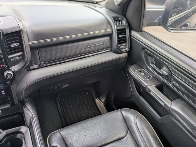 2023 RAM Ram 1500 Pickup Limited - Photo 18