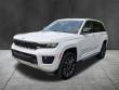 2022 Jeep Grand Cherokee Overland SUV