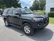 Toyota 4Runner