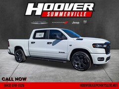 2026 Ram 1500 Big Horn/Lone Star Pickup