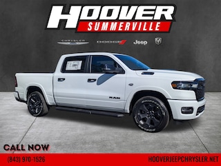 2026 Ram 1500 Big Horn/Lone Star Pickup