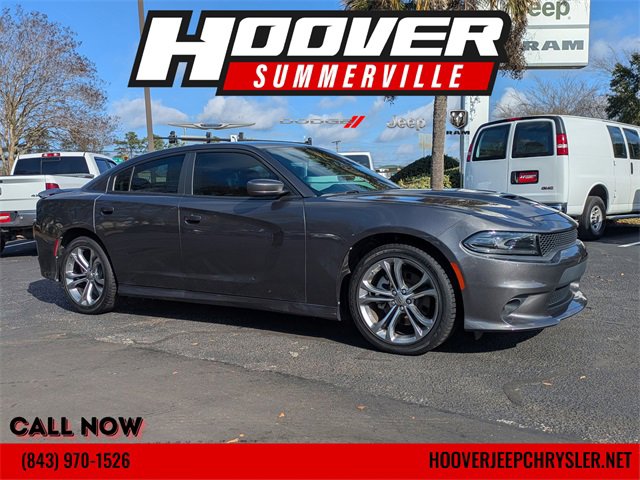 2022 Dodge Charger GT's photo