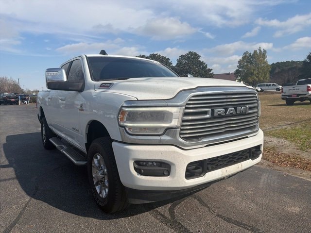 2024 RAM Ram 2500 Pickup Laramie's photo