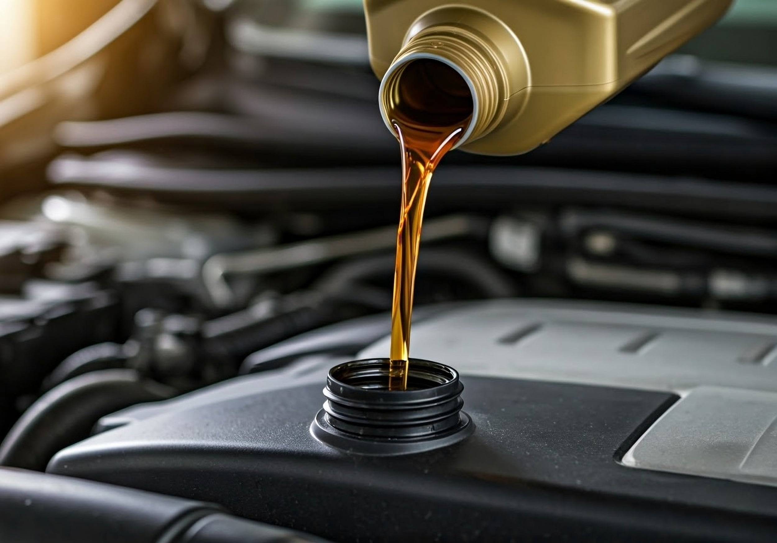 Ram 1500 Oil Change Summerville, SC