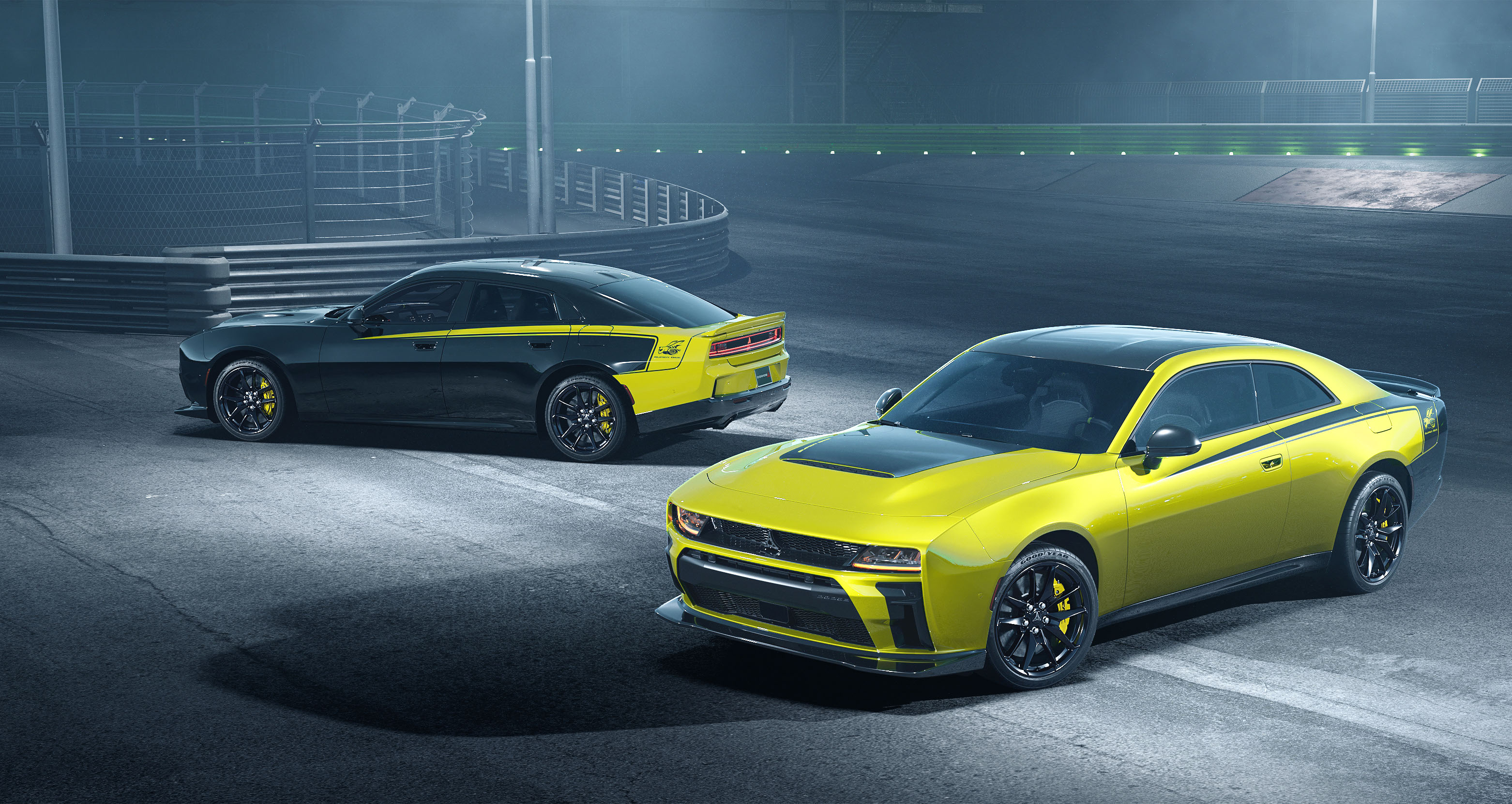 2027 Dodge Charger Super Bee performance and handling