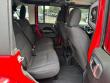 2022 Jeep Wrangler Unlimited Sahara SUV