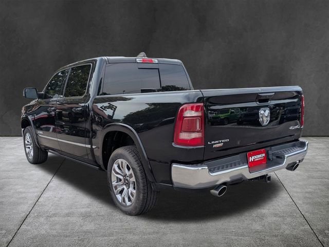 2023 RAM Ram 1500 Pickup Limited - Photo 6