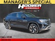 Volkswagen Atlas Cross Sport