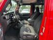 2022 Jeep Wrangler Unlimited Sahara SUV