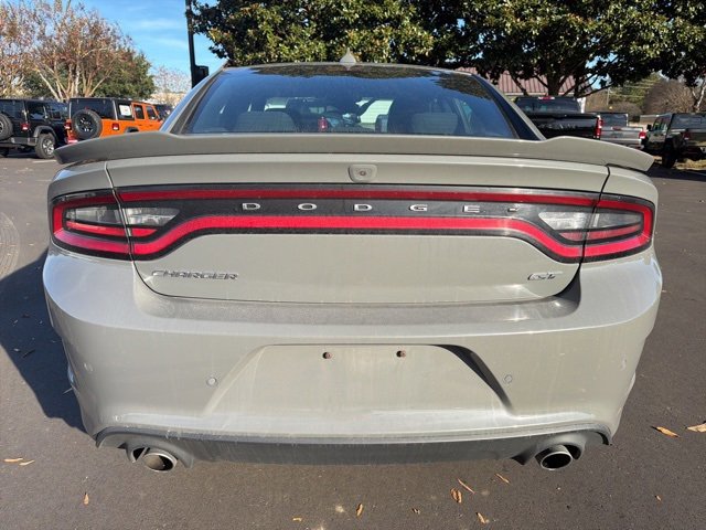 2023 Dodge Charger GT photo 3