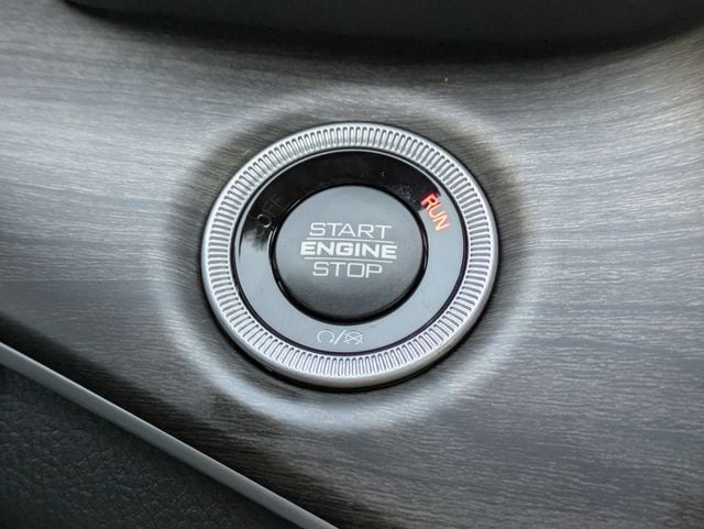 2025 Jeep Grand Cherokee L Limited - Photo 32