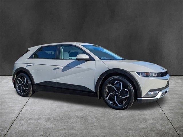 Used 2023 Hyundai IONIQ 5 SEL with VIN KM8KNDAF9PU168335 for sale in Knightsville, SC