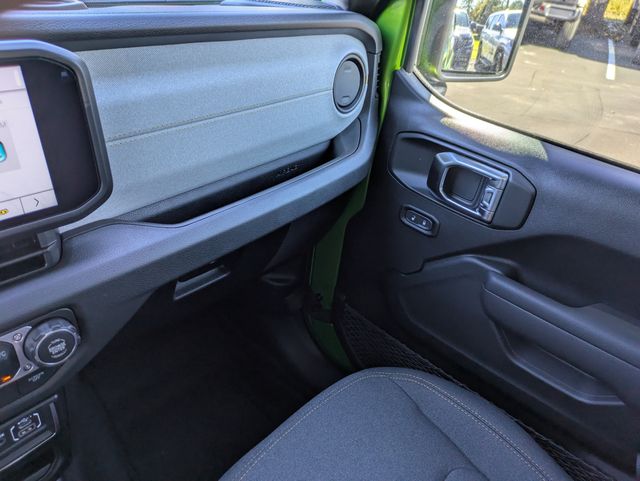 2026 Jeep Wrangler 2-Door Sport - Photo 19