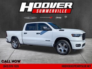 2026 Ram 1500 Express Pickup