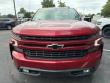 2022 Chevrolet Silverado 1500 LTD RST Truck Crew Cab