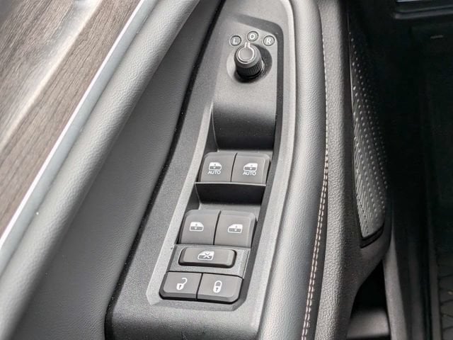 2025 Jeep Grand Cherokee L Limited - Photo 29