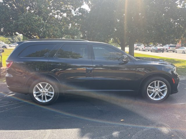 2023 Dodge Durango R/T Plus photo 2