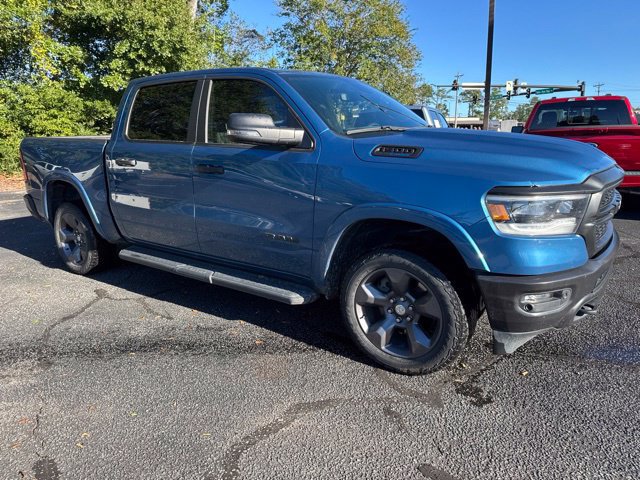 2024 RAM 1500 Pickup Big Horn/Lone Star