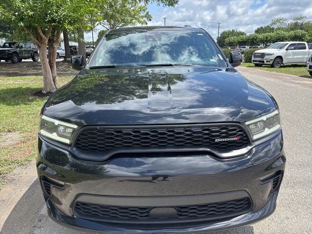 Used 2023 Dodge Durango GT with VIN 1C4RDHDG5PC624922 for sale in Summerville, SC