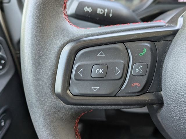 2024 Jeep Gladiator Rubicon - Photo 28