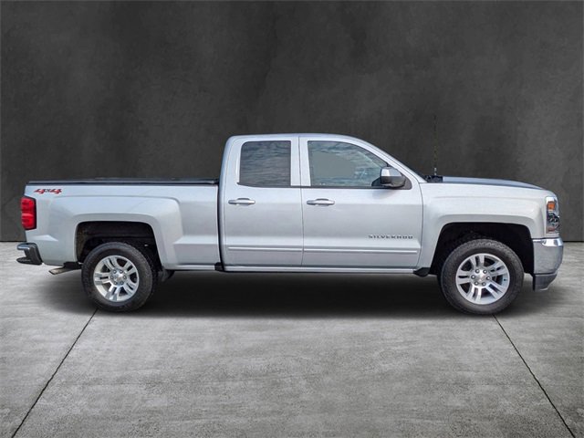 Used 2019 Chevrolet Silverado 1500 LD LT with VIN 2GCVKPEC5K1155906 for sale in Moncks Corner, SC