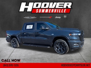 2026 Ram 1500 Big Horn Pickup