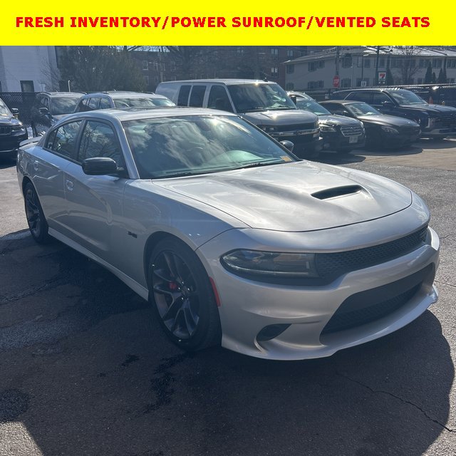 2023 Dodge Charger R/T