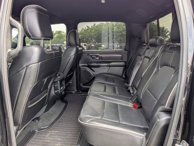 2023 RAM Ram 1500 Pickup Limited - Photo 15