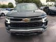 2025 Chevrolet Silverado 1500 LT Truck Crew Cab