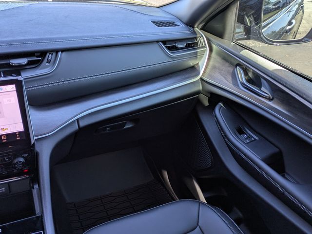2025 Jeep Grand Cherokee L Limited - Photo 19