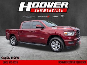 2023 Ram 1500 Lone Star