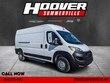 Ram Promaster Cargo Van