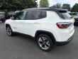 2018 Jeep Compass Limited SUV