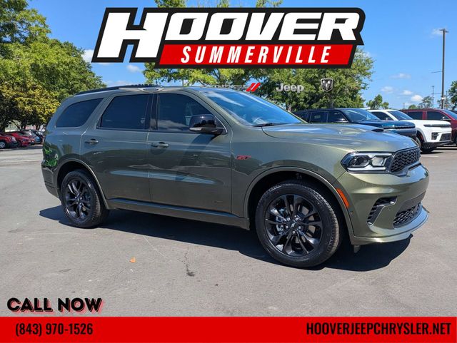 2026 Dodge Durango GT Plus AWD's photo