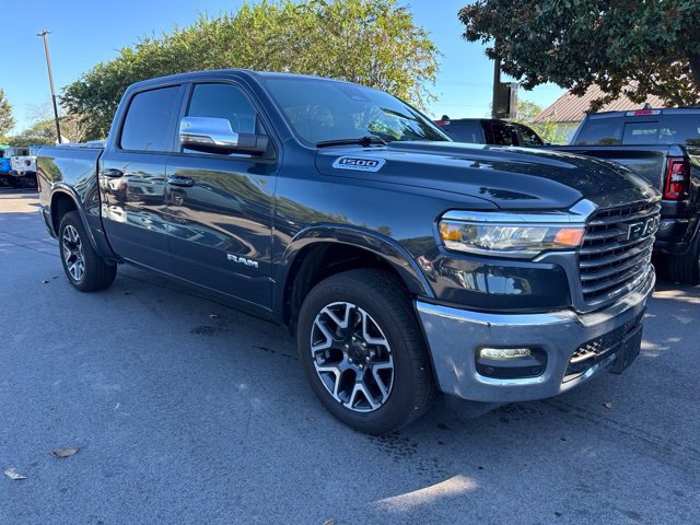 2026 RAM 1500 Pickup Laramie
