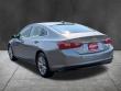 2025 Chevrolet Malibu LT Sedan