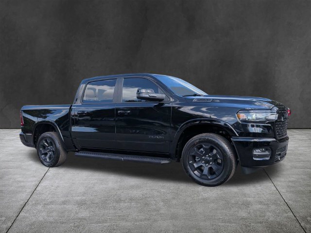 2027 Ram 1500 Big Horn/Lone Star Pickup