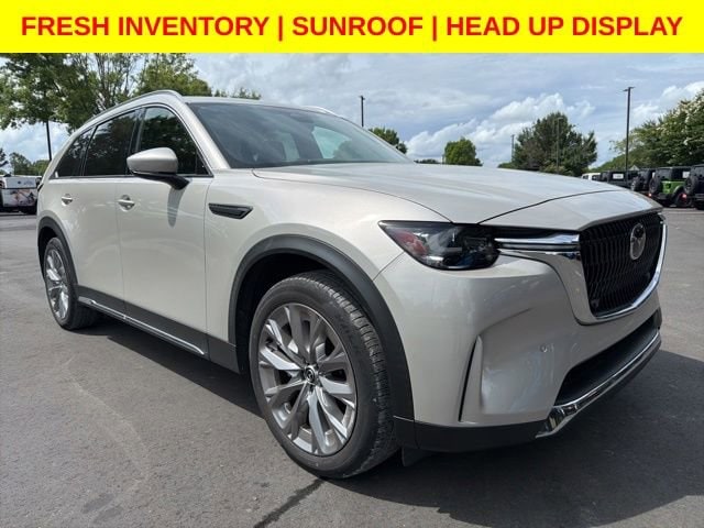 2024 Mazda CX-90 Turbo Premium Plus Package's photo