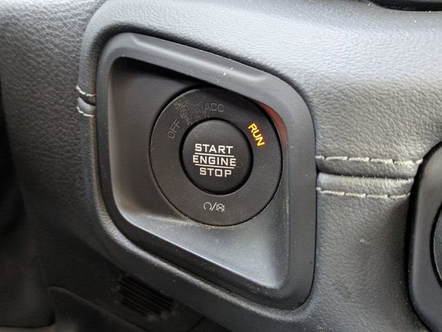 2024 Jeep Gladiator Rubicon - Photo 31