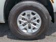 2024 Nissan Frontier SV Truck Crew Cab