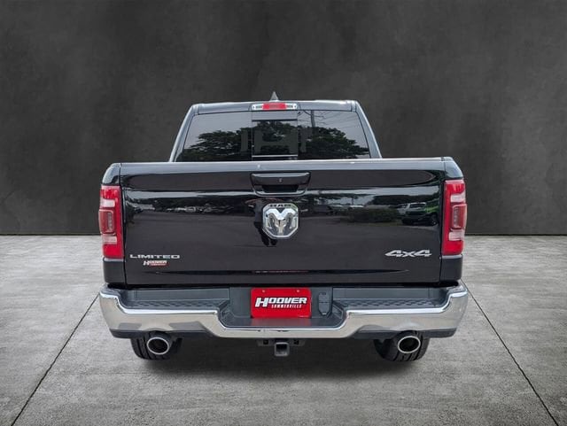 2023 RAM Ram 1500 Pickup Limited - Photo 5